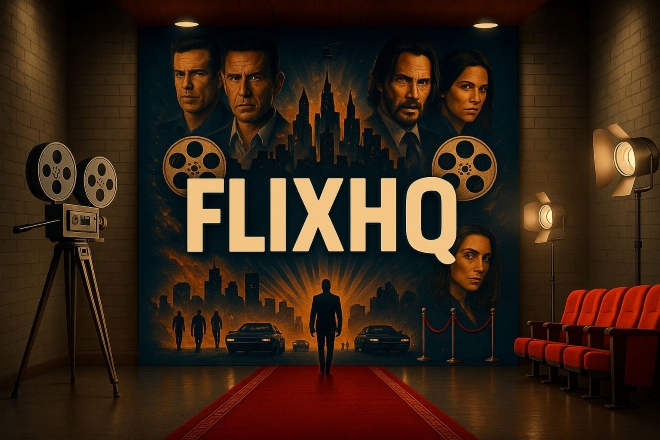 Flixhq Watch Free Movies TV Shows Online in HD Streaming